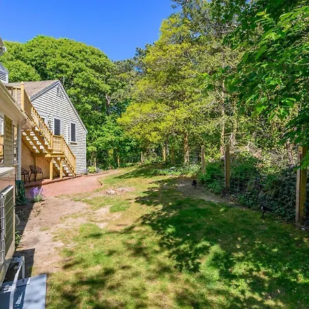 5 Quivet Drive East Dennis Cape Cod- - Need A Name Villa